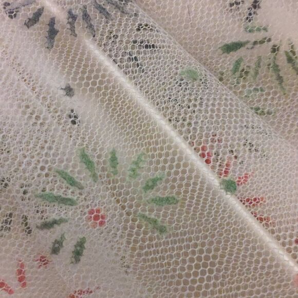 ‎Vintage 50s mod ball gown - Picture 6 of 11